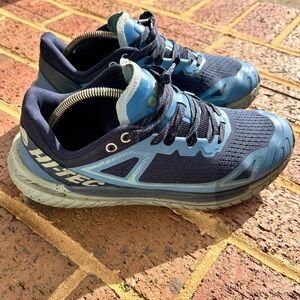 Hi-Tec Men’s Cross Training Trail Running Athletic Shoes #CH8035OM-DMT | Size 11